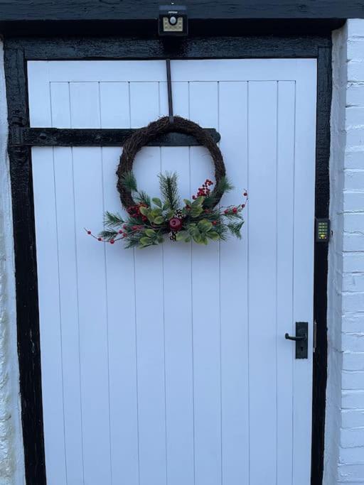 The Old Hay Barn - Games Room, Gym, Sleeps 8 Godmanchester Extérieur photo