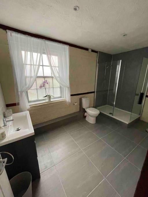 The Old Hay Barn - Games Room, Gym, Sleeps 8 Godmanchester Extérieur photo
