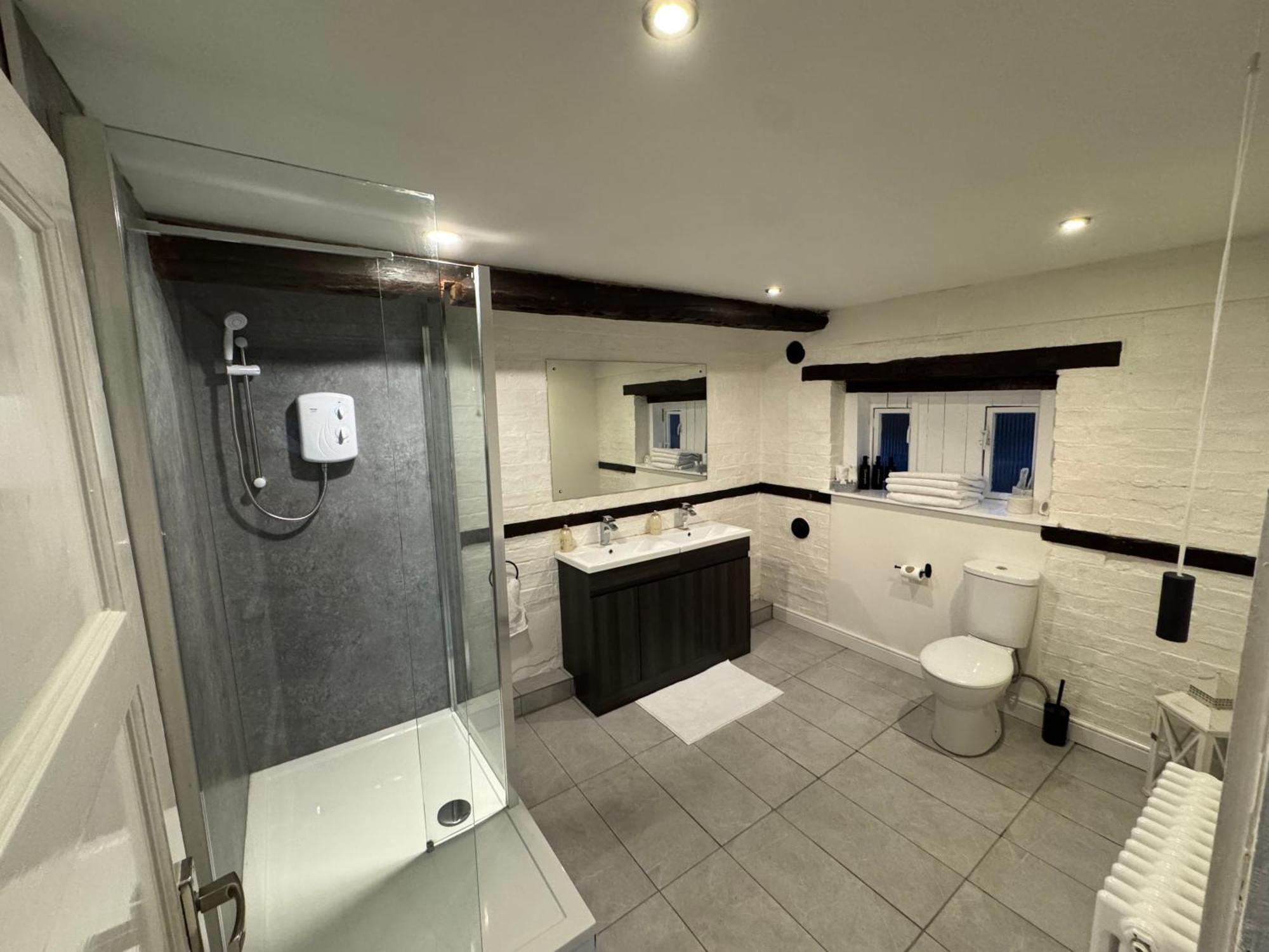 The Old Hay Barn - Games Room, Gym, Sleeps 8 Godmanchester Extérieur photo